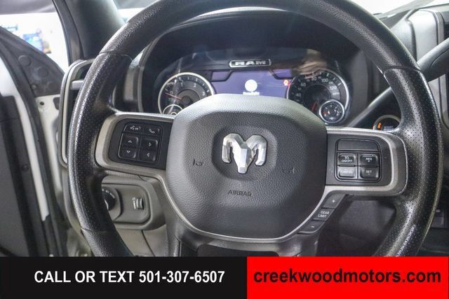 Used 2022 RAM 2500 Tradesman AWD/4WD image 55