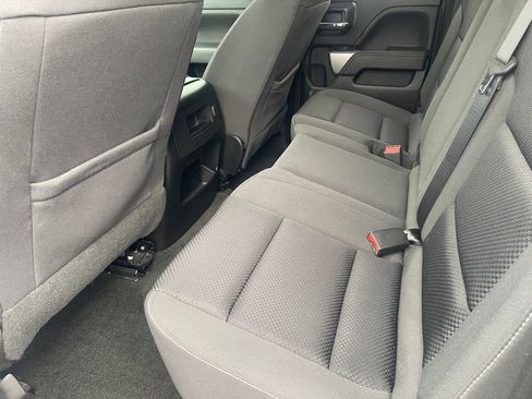 Used 2018 Chevrolet Silverado 1500 LT w/ All Star Edition image 12