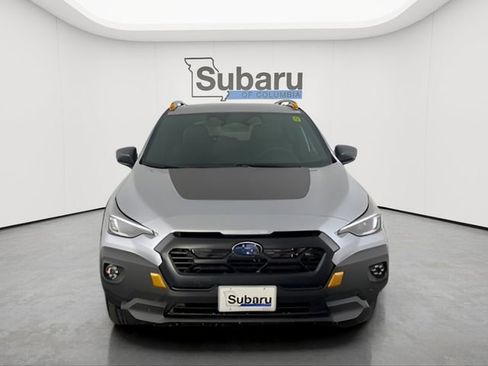 Used 2025 Subaru Crosstrek 2.5i Wilderness w/ Crosstrek Mirror Package AWD/4WD image 3