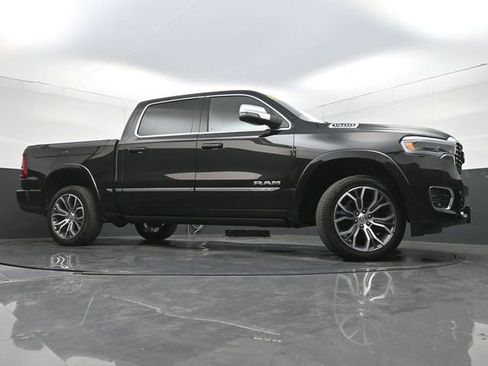 Used 2025 RAM 1500 Tungsten w/ Bed Utility Group AWD/4WD image 42