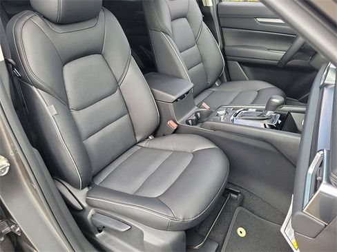 New 2025 MAZDA CX-5 AWD 2.5 S w/ Select Package image 15
