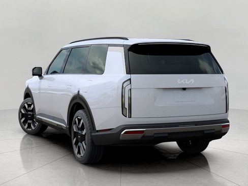 Used 2027 Kia Telluride S AWD/4WD image 5