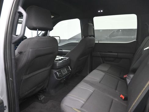 Used 2024 Ford F150 STX RWD image 2
