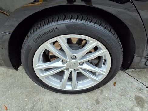 Used 2023 Cadillac CT4 Luxury w/ Sun And Sound Package image 7