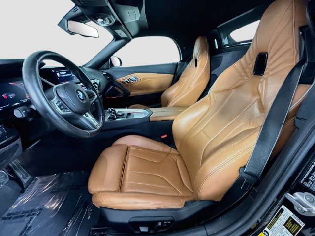 Used 2020 BMW Z4 sDrive30i w/ Premium Package RWD image 21