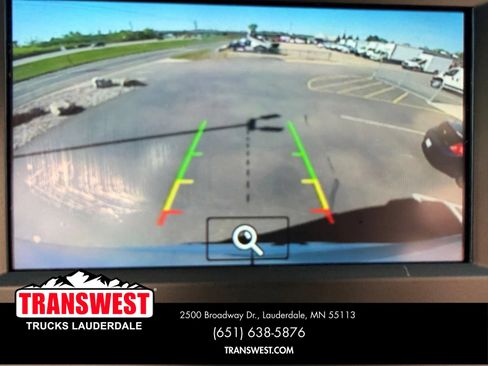 Used 2023 Ford Transit 250 Medium Roof AWD w/ Load Area Protection Package image 13