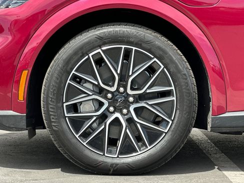 New 2025 Ford Mustang Mach-E Premium w/ Interior Protection Package image 25