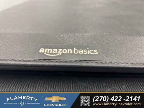 Used 2022 Chevrolet Silverado 1500 LT image 21