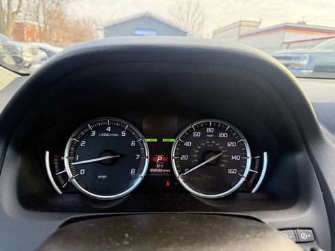 Used 2019 Acura TLX V6 w/ Technology Package image 19