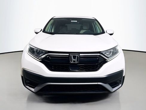 Used 2020 Honda CR-V EX image 2