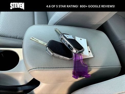Used 2025 Kia Soul LX FWD image 38