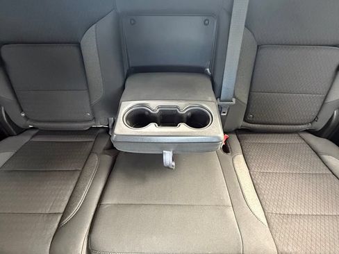 Used 2023 Chevrolet Silverado 1500 LT AWD/4WD image 33