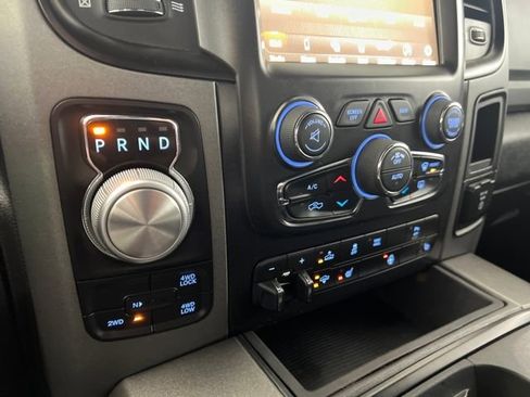 Used 2018 RAM 1500 Rebel w/ Luxury Group image 20