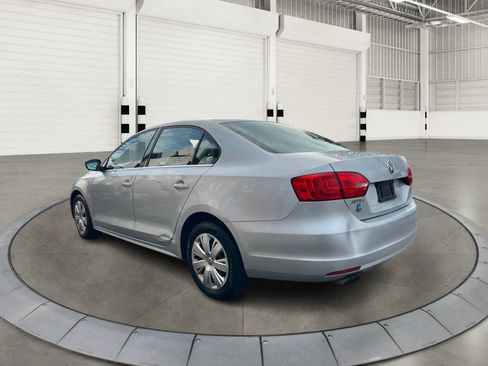 Used 2013 Volkswagen Jetta SE image 5