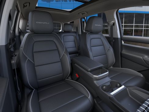 New 2026 GMC Terrain Denali image 17