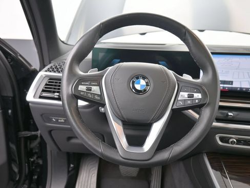 Used 2026 BMW X5 xDrive40i AWD/4WD image 13