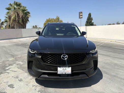 Used 2026 MAZDA CX-50 2.5 Hybrid w/ Premium Plus Pkg AWD/4WD image 38