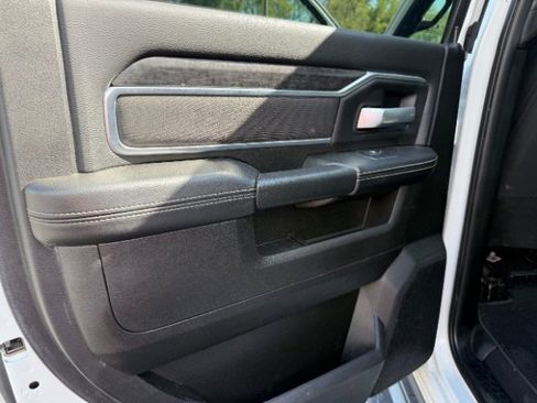 Used 2024 RAM 2500 Big Horn image 69