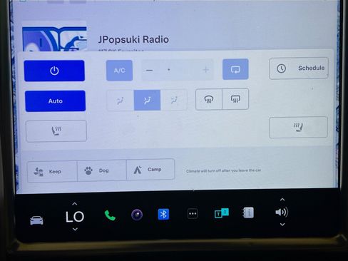 Used 2016 Tesla Model S 75 RWD image 12