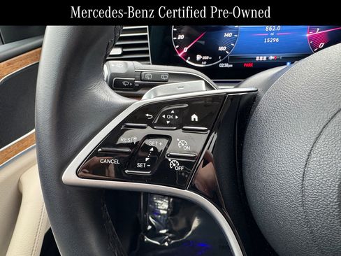 Used 2025 Mercedes-Benz GLE 350 GLE 350 image 9