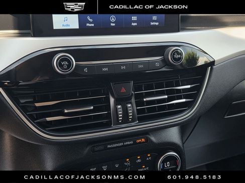 Used 2020 Ford Escape SEL AWD/4WD image 12