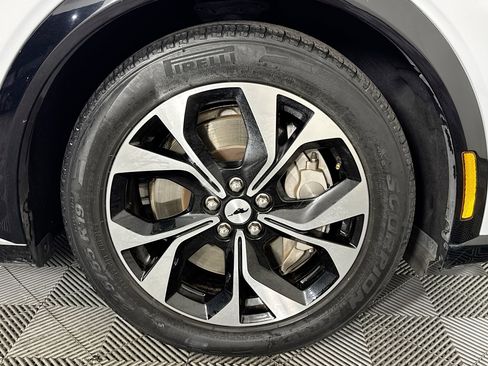 Used 2021 Ford Mustang Mach-E Premium image 31