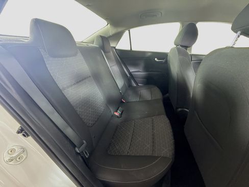 Used 2020 Kia Rio LX image 26