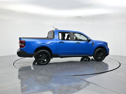 New 2025 Ford Maverick XLT w/ XLT Luxury Package image 3