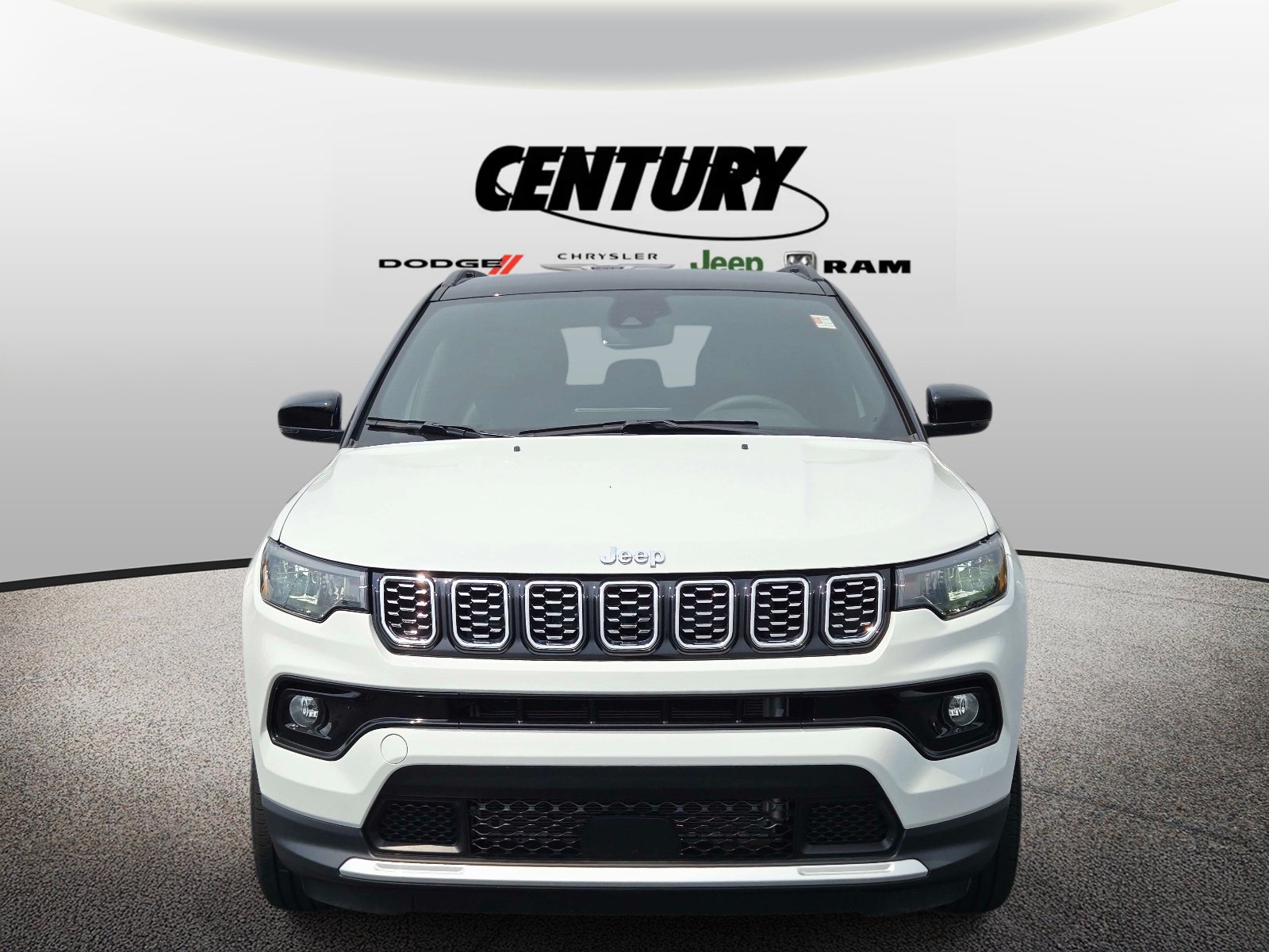 Used 2025 Jeep Compass Limited AWD/4WD image 9