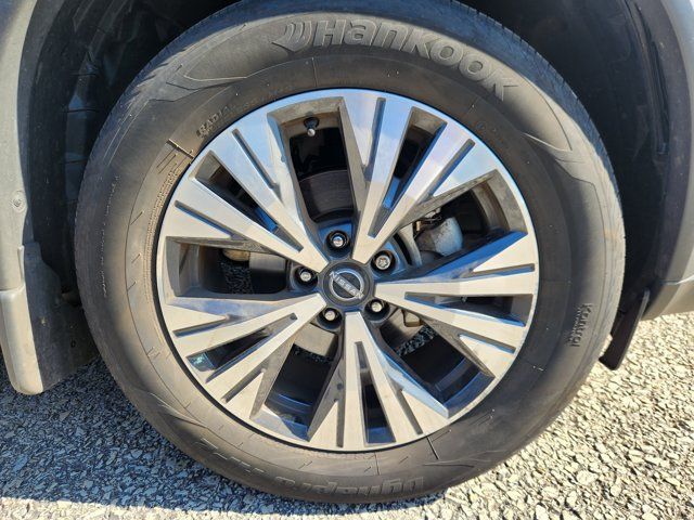 Certified 2023 Nissan Rogue SV w/ SV Premium Package AWD/4WD image 20