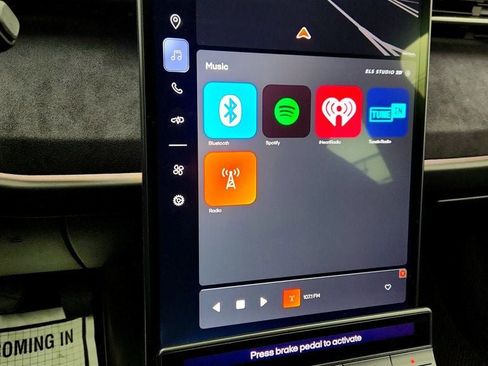 Used 2023 Fisker Ocean One image 16