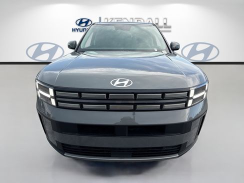 New 2026 Hyundai Santa Fe SE FWD image 2