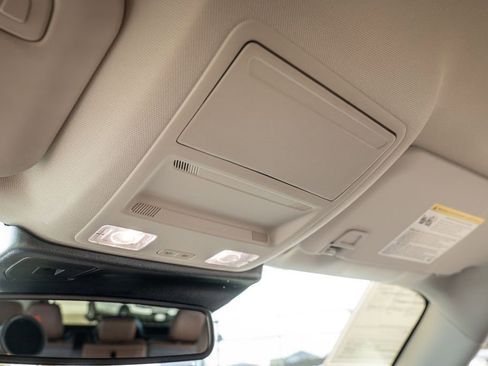 Used 2024 Ford Bronco Sport Outer Banks w/ Tech Package image 38