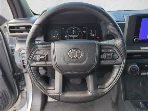 New 2026 Toyota Tacoma SR image 15