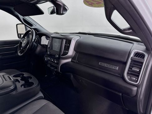 Certified 2024 RAM 2500 Big Horn w/ Bed Utility Group image 37