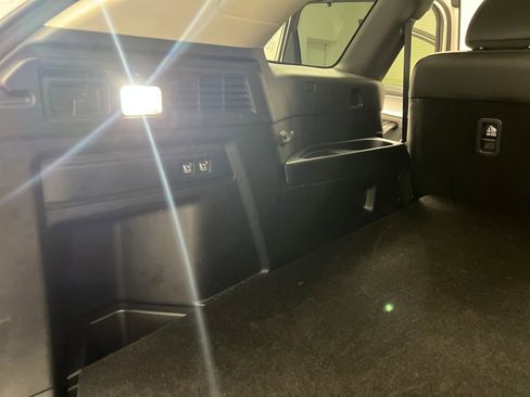 Used 2025 MAZDA CX-70 3.3 Turbo w/ Preferred Package image 29