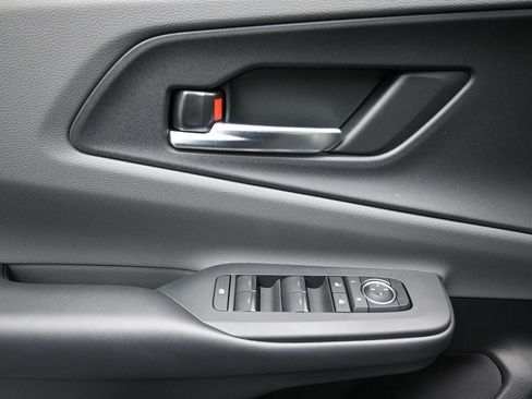 New 2026 Toyota Prius XLE image 18