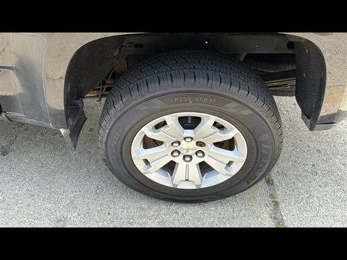Used 2019 Chevrolet Colorado LT AWD/4WD image 24