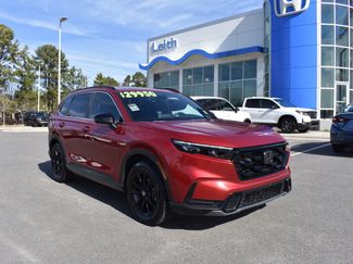 Used 2023 Honda CR-V Sport video 1