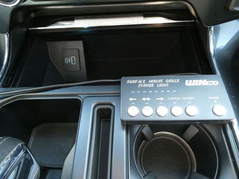 Used 2021 Ford F150 Lariat AWD/4WD image 30