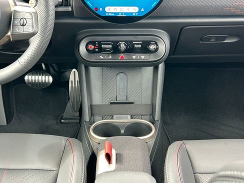 New 2026 MINI Cooper John Cooper Works image 25