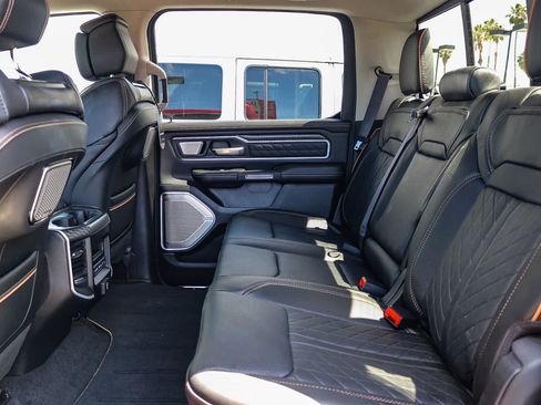 New 2026 RAM 1500 Tungsten w/ Bed Utility Group AWD/4WD image 24