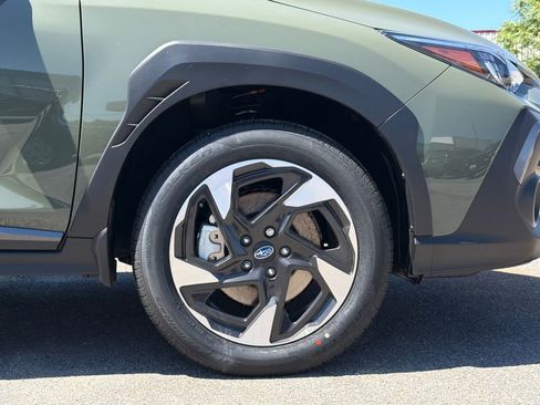New 2026 Subaru Crosstrek 2.5i Limited AWD/4WD image 6