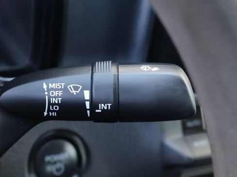 Used 2025 Toyota Camry LE FWD image 34