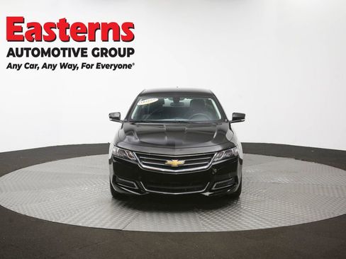 Used 2019 Chevrolet Impala LT FWD image 52