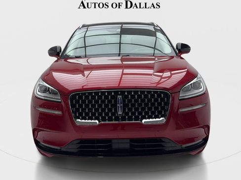 Used 2022 Lincoln Corsair Grand Touring w/ Elements Technology Bundle AWD/4WD image 3