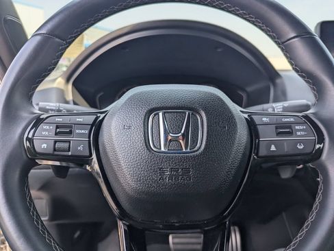 Used 2025 Honda Civic Sport image 19