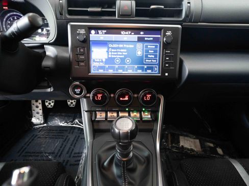 Used 2024 Toyota GR86 Premium w/ Performance Package RWD image 17