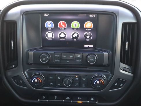 Used 2015 GMC Sierra 1500 SLT image 10