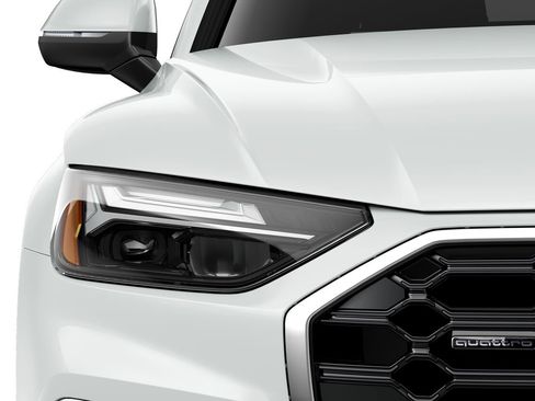 Certified 2022 Audi Q5 2.0T Premium AWD/4WD image 6